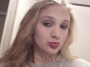 Shayla_babe