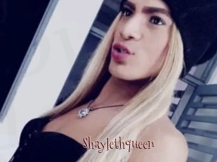 Shaylethqueen