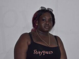 Shayqueen