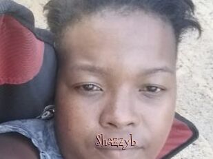 Shazzyb