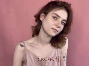Sheenaaliff
