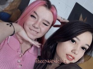 Sheenaandelvia