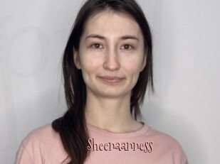 Sheenaanness