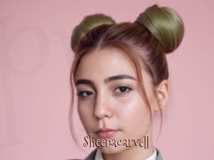 Sheenacarvell