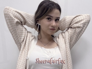 Sheenafairfax