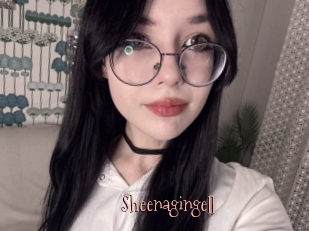 Sheenagingell