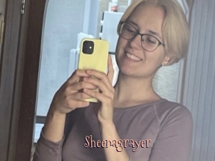 Sheenagrayer