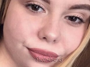 Sheenahames