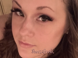 Sheezafreak