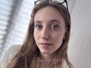 Sheilahiggins