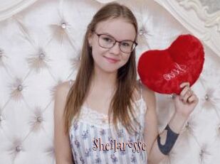 Sheilarosse