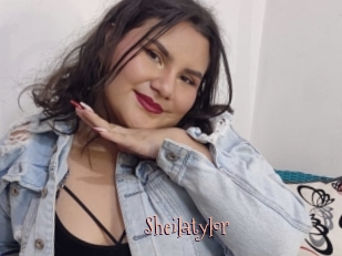 Sheilatylor