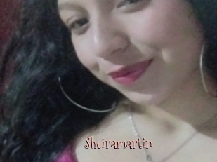 Sheiramartin