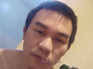 Sheiuyuu