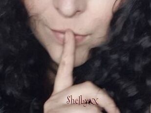 Shelbyxx
