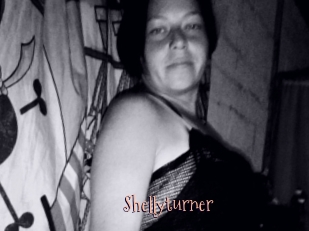Shellyturner