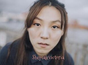 Shemalevictoria