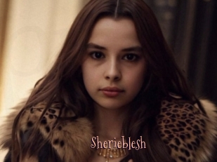 Sherieblesh