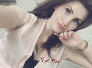 Sherissss