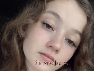 Sheronvillatora