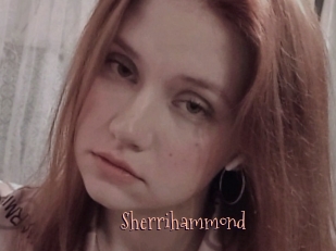 Sherrihammond