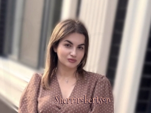 Sherrirobertson