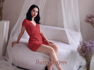 Sherryblossom
