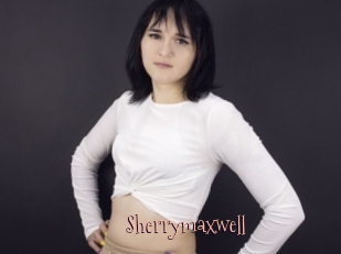 Sherrymaxwell