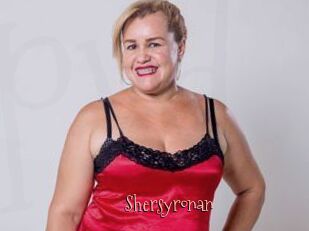 Shersyronan