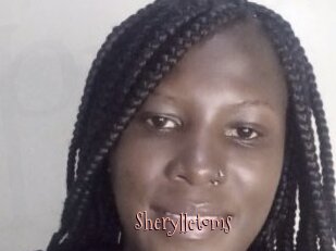 Sherylletoms