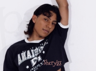 Sherylss