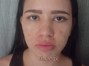 Shewolfx