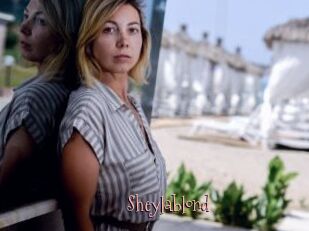 Sheylablond