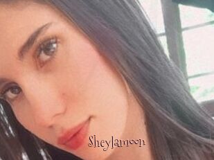 Sheylamoon