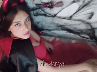 Sheylarayn