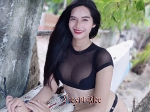 Sheynnislee