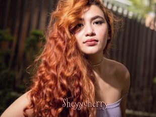 Sheyycherry