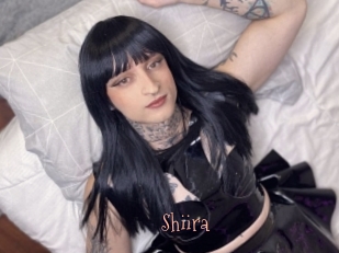 Shiira