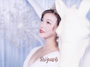 Shijuanli