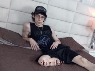 Shinvolkov