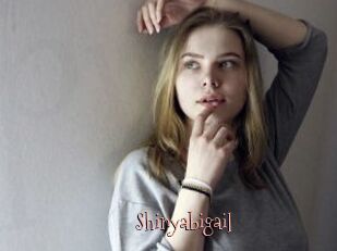 Shinyabigail