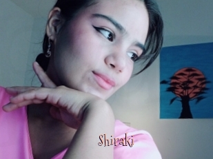 Shiraki