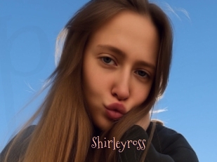 Shirleyross