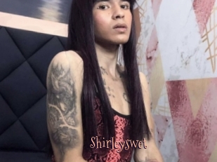 Shirleyswet