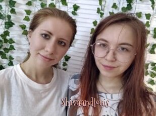 Shivaandlouis