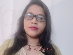 Shivanisharma