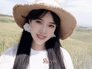 Shiyue