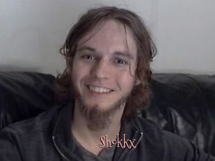 Shokkx