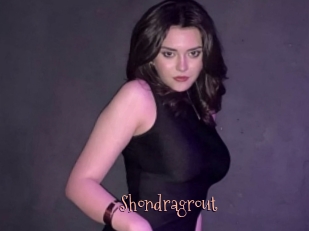 Shondragrout