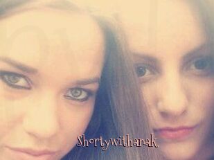 Shortywithanak